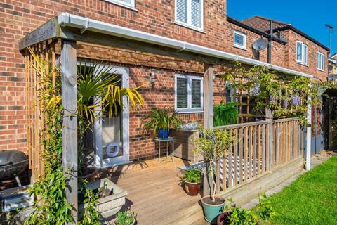 39 Bracken Road, Driffield, YO25 6UJ
