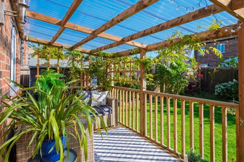 39 Bracken Road, Driffield, YO25 6UJ