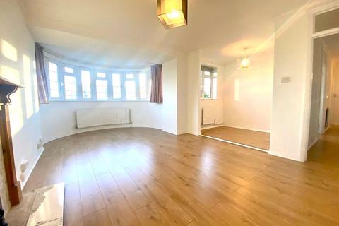 2 bedroom apartment to rent, Glenbuck Road, Surbiton, London KT6
