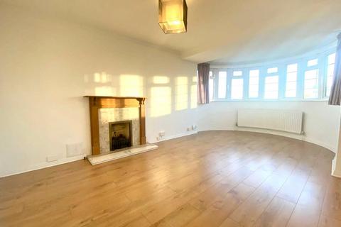 2 bedroom apartment to rent, Glenbuck Road, Surbiton, London KT6