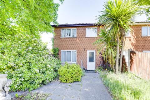 60 Barent Walk, Nottingham, NG5 5LQ