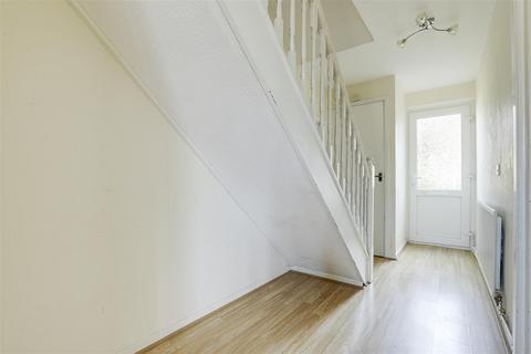 60 Barent Walk, Nottingham, NG5 5LQ