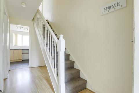 60 Barent Walk, Nottingham, NG5 5LQ