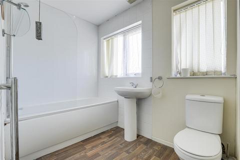 60 Barent Walk, Nottingham, NG5 5LQ