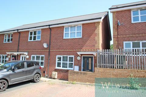 undefined, St. Johns Place, St. Johns Hill, Ryde, Isle of Wight