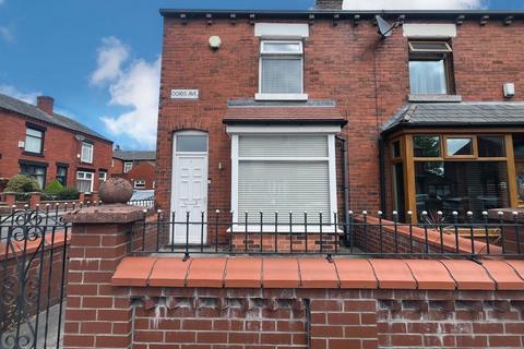 1 Doris Avenue, Bolton, BL2 6DB