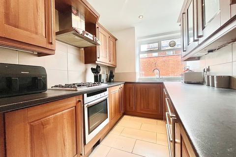 1 Doris Avenue, Bolton, BL2 6DB