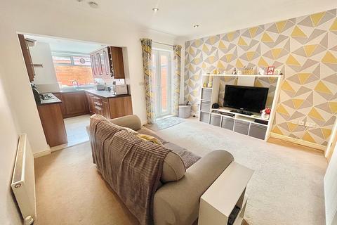 1 Doris Avenue, Bolton, BL2 6DB