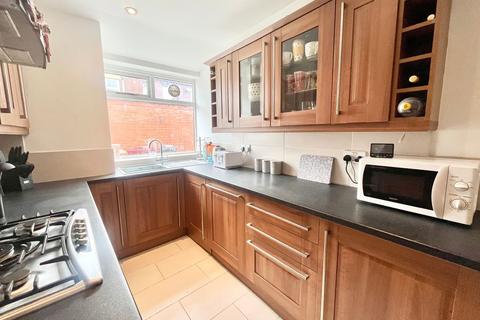 1 Doris Avenue, Bolton, BL2 6DB