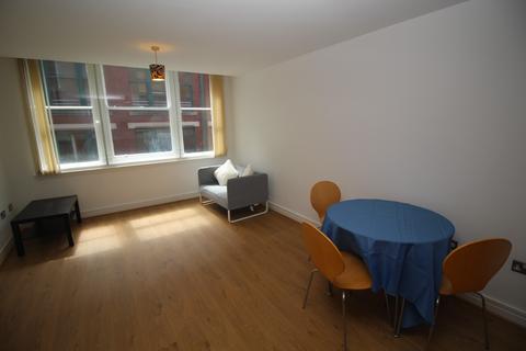 The Met, 36 Hilton Street, Manchester, M1