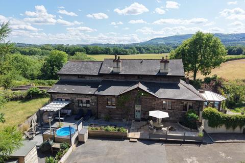 3 bedroom detached house for sale, Abergavenny NP7