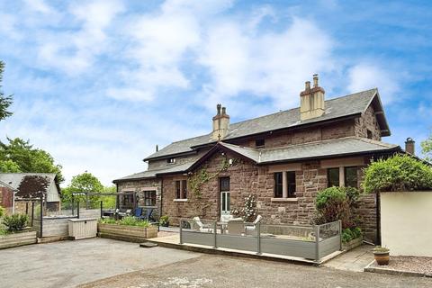 3 bedroom detached house for sale, Abergavenny NP7