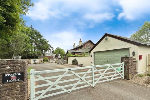 3 bedroom detached house for sale, Abergavenny NP7
