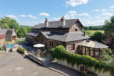 3 bedroom detached house for sale, Abergavenny NP7