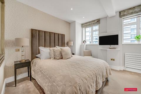 3 bedroom flat for sale, George Street, Marylebone, London, W1H
