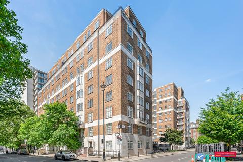 3 bedroom flat for sale, George Street, Marylebone, London, W1H