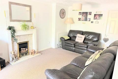 4 bedroom detached house for sale, Stanier Way, Hedge End