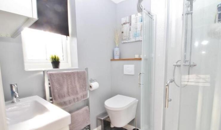 En suite