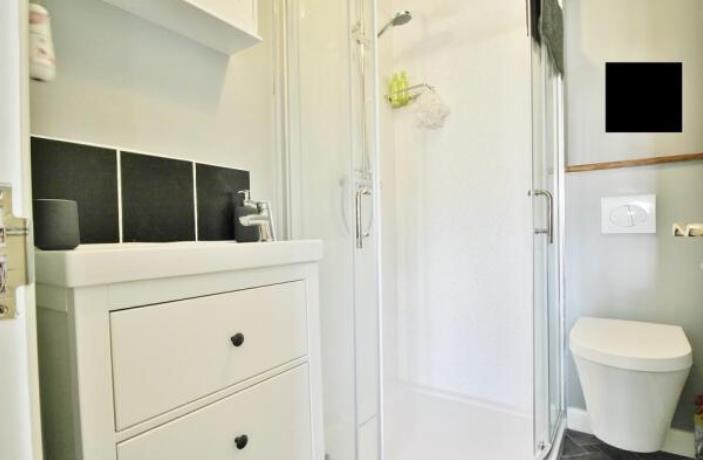 En suite