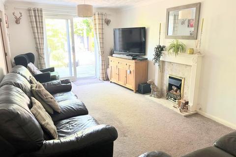 4 bedroom detached house for sale, Stanier Way, Hedge End