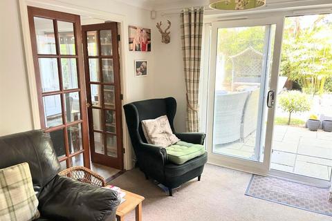 4 bedroom detached house for sale, Stanier Way, Hedge End