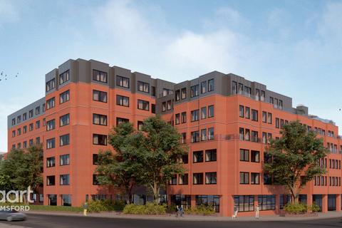 Dorset and Victoria House, Chelmsford