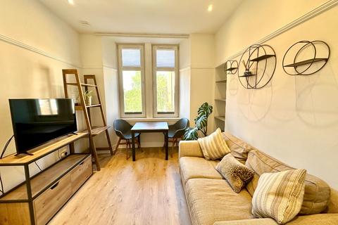 undefined, Garrioch  Road, North Kelvinside, Glasgow, G20