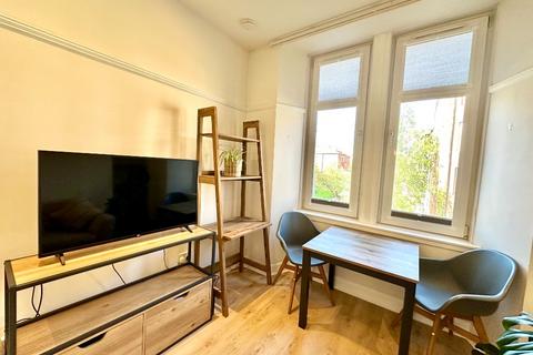 undefined, Garrioch  Road, North Kelvinside, Glasgow, G20
