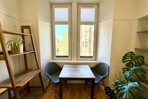 undefined, Garrioch  Road, North Kelvinside, Glasgow, G20