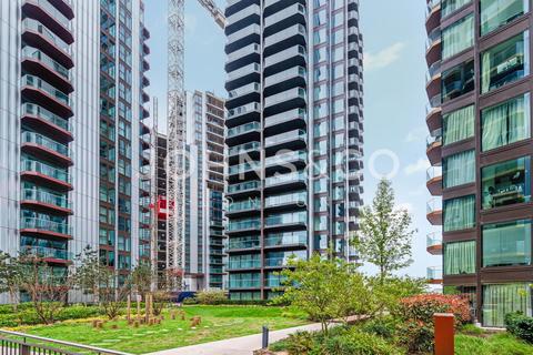 undefined, Goldsmith Apartments, Royal Arsenal Riversde, London, SE18