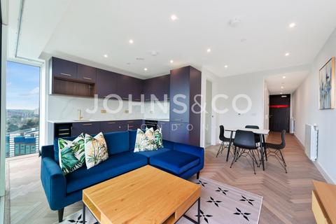 undefined, Goldsmith Apartments, Royal Arsenal Riversde, London, SE18