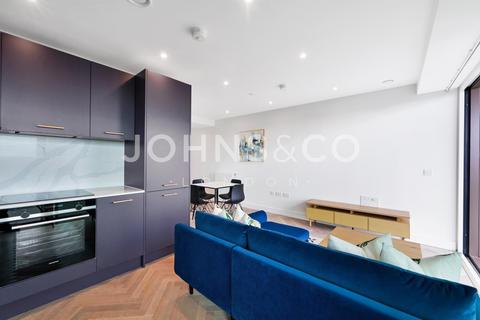 undefined, Goldsmith Apartments, Royal Arsenal Riversde, London, SE18