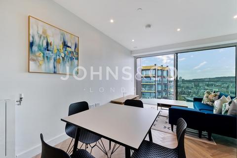 undefined, Goldsmith Apartments, Royal Arsenal Riversde, London, SE18