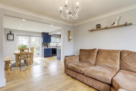 3 bedroom semi-detached house for sale, Oakleys Road, Long Eaton NG10