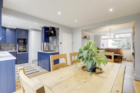 3 bedroom semi-detached house for sale, Oakleys Road, Long Eaton NG10