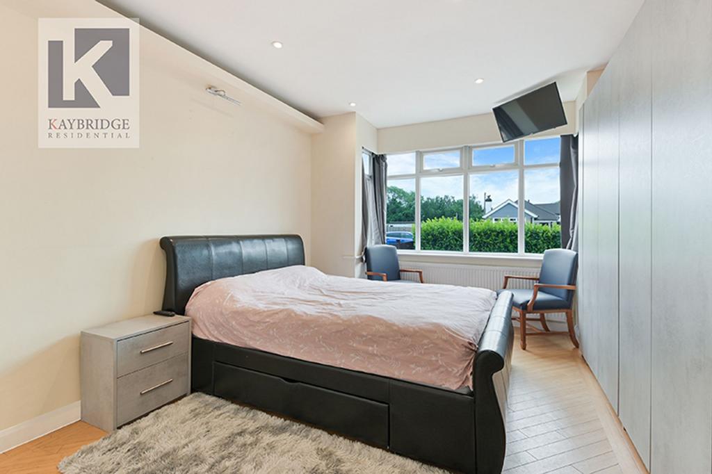 Tealing Drive, Epsom