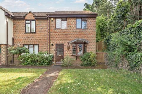 2 bedroom semi-detached house for sale, Market Place, Chalfont St. Peter, Gerrards Cross