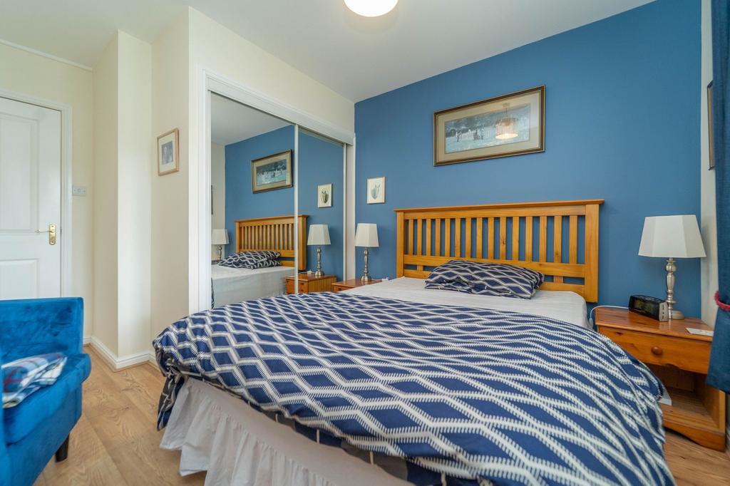 Double Bedroom
