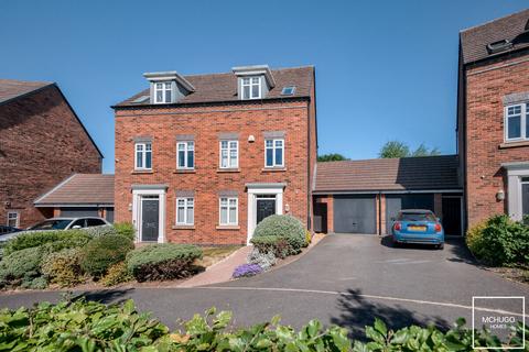 undefined, Perrott Way, Harborne B17