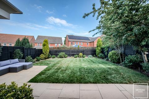undefined, Perrott Way, Harborne B17
