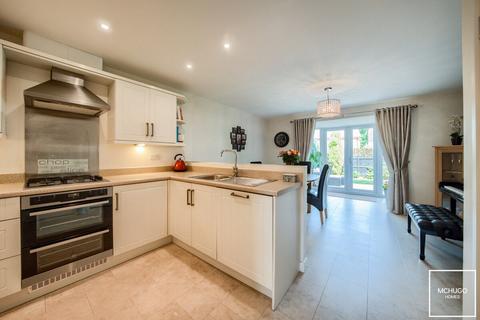undefined, Perrott Way, Harborne B17