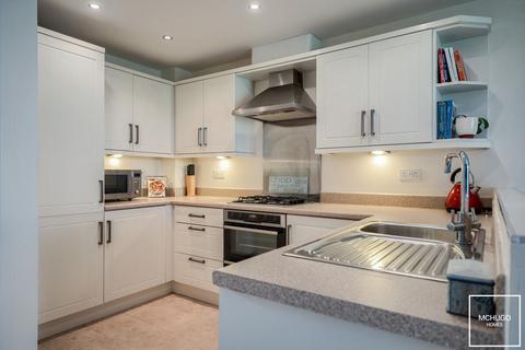 undefined, Perrott Way, Harborne B17