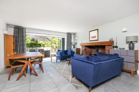 4 bedroom detached house for sale, Springvale Avenue, Kings Worthy, SO23