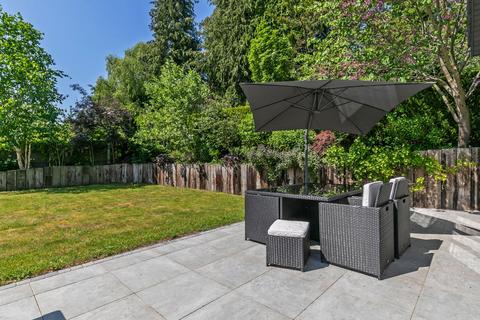 4 bedroom detached house for sale, Springvale Avenue, Kings Worthy, SO23