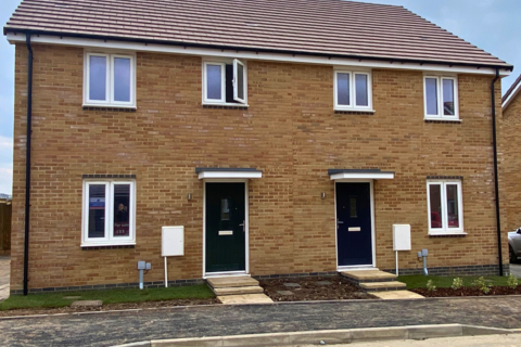 Livewest - The Pastures for sale, Clovelly Road, Bideford, EX39 3DU