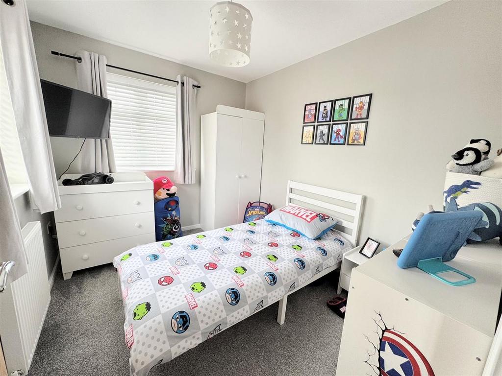 Bedroom 3