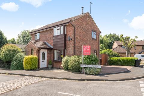 31 Belton Grove, Grantham, NG31 9HH