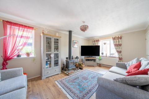 31 Belton Grove, Grantham, NG31 9HH