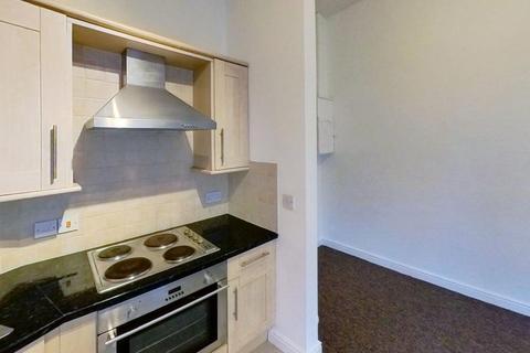 1 bedroom flat to rent, Lord Montgomery Way, Portsmouth