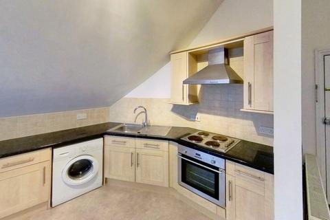 1 bedroom flat to rent, Lord Montgomery Way, Portsmouth